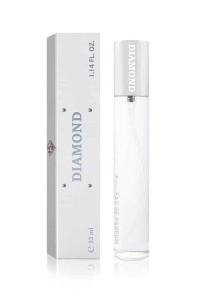 NO. 007 Diamond-33ml. Women's Perfume Inspired