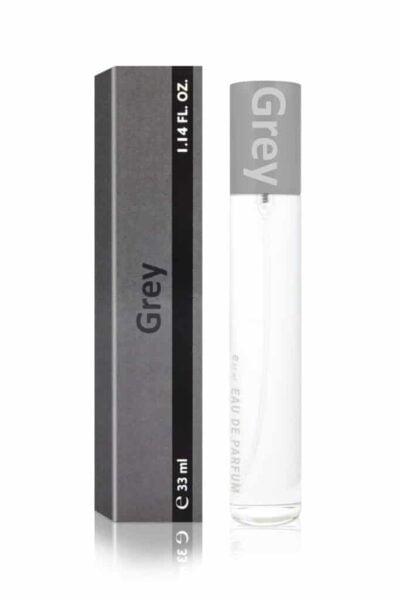 No.015 Grey 33ml. Men's Perfume Inspired