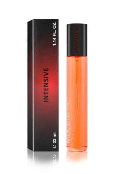 No.017 INTENSIVE 33ml. Women's Perfume Inspired