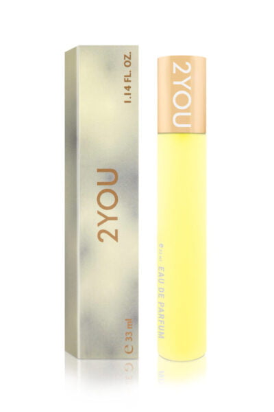 No.039  2YOU -33ml Women’s Perfume Inspired