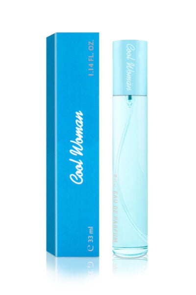 No.041 COOL WOMAN -33ml Women’s Perfume Inspired