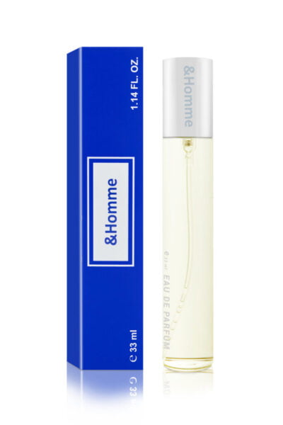 No.042 &HOMME -33ml MEN’s Perfume Inspired