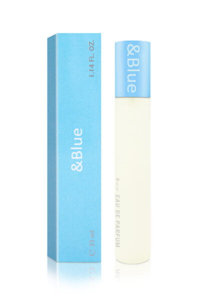 No.043  &BLUE -33ml Women’s Perfume Inspired