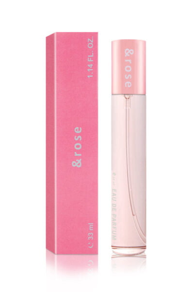 No.047 & rose Women’s Perfume-33ml