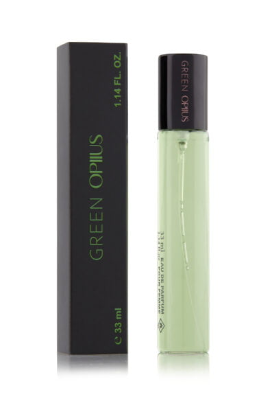 No.228 green opiius  Woman's Perfume-33ml Inspired