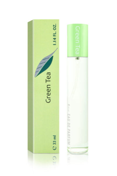 No.052 green tea Women’s Perfume-33ml