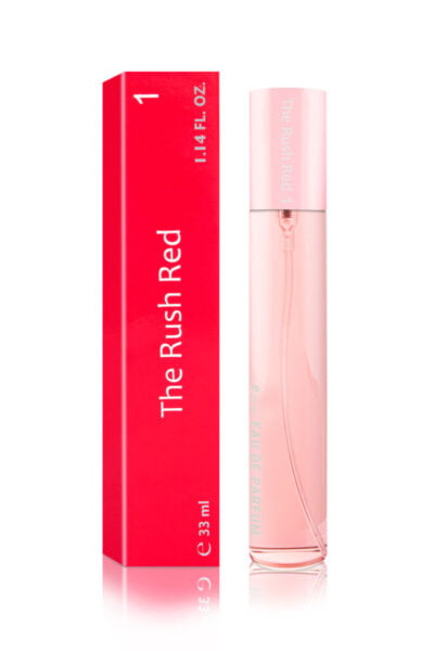 No.057 the rush red Women’s Perfume-33ml