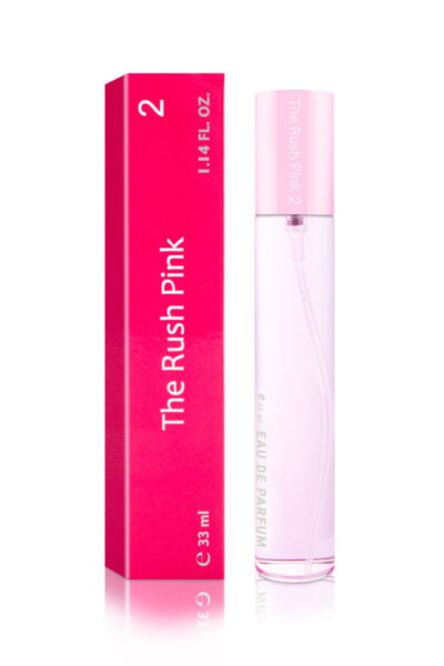 No.058 the rush pink 2 Women’s Perfume-33ml