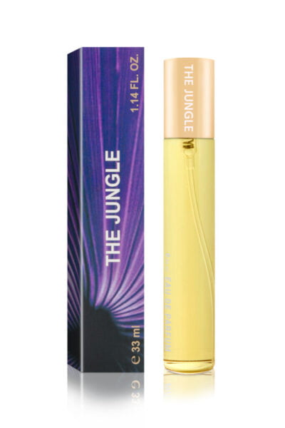 No.059 the jungle Women’s Perfume-33ml