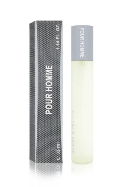 No.063  POUR HOMME Men’s Perfume-33ml