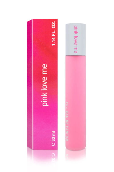 No.064  pink love me Women’s Perfume-33ml