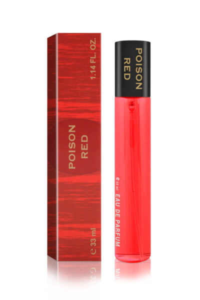 No.110 poision red Women’s Perfume-33ml