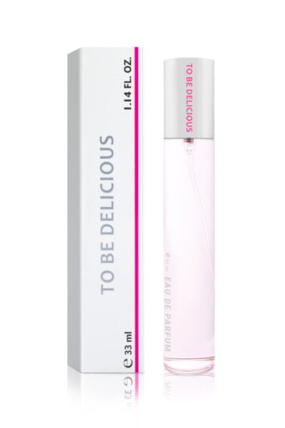 No.113  to be DLELICIOUS Women’s Perfume-33ml