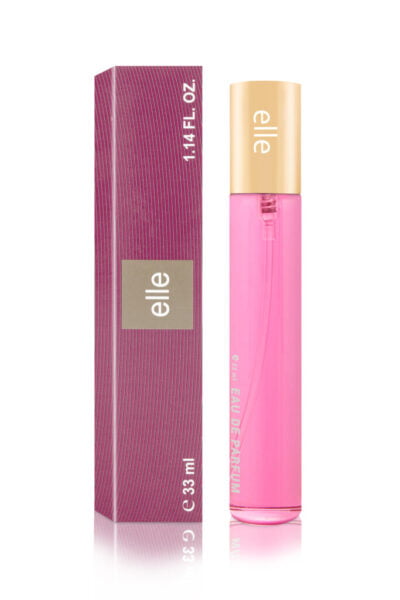 No.117 elle Women’s Perfume-33ml