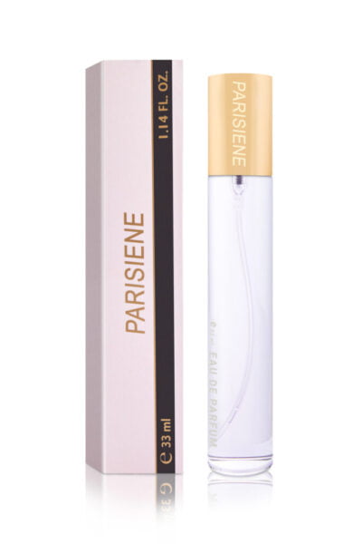 No.118 parisiene Women’s Perfume-33ml