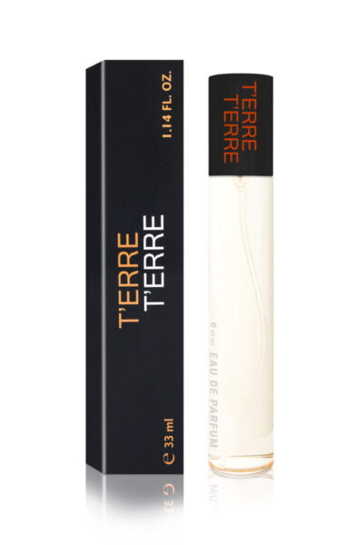 No.125  T'ERRE T'ERRE  Men’s Perfume-33ml