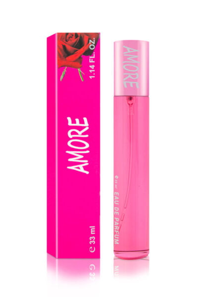 No.133 AMORE  Women’s Perfume-33ml