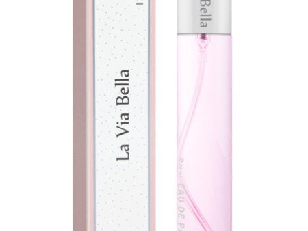 No. 136 La Via Bella Woman’s perfume 33ml.