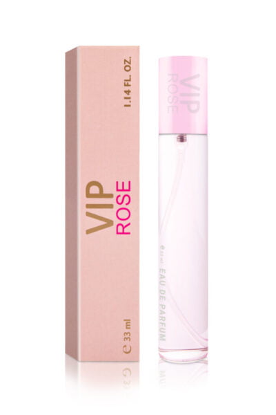 No.167 vip rose  Woman's Perfume-33ml