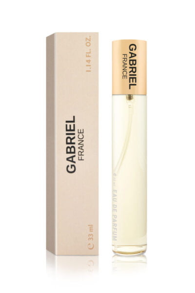 No.197  Gabriel France Woman's Perfume-33ml