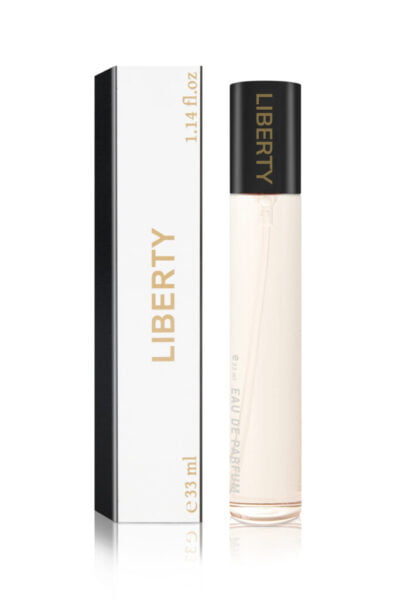 No.203  liberity Woman's Perfume-33ml