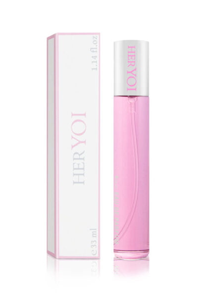 No.204 her joy  Woman's Perfume-33ml