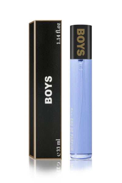 No.205  boys Men's Perfume-33ml