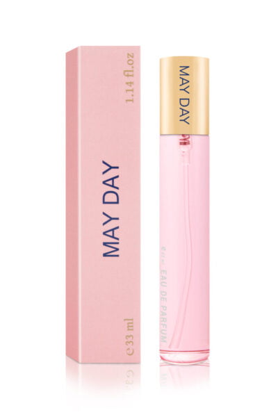 No.209 MAY DAY  Woman's Perfume-33ml