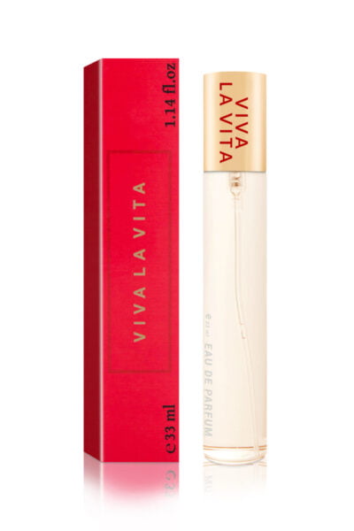 No.210 viva la vita Woman's Perfume-33ml