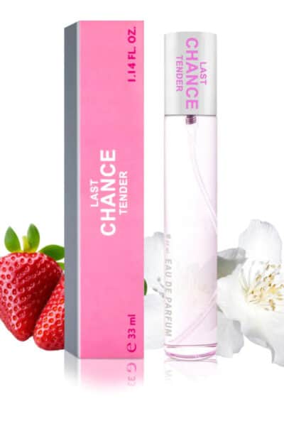 No.144 last chance tender Woman’s Perfume-33ml Inspired