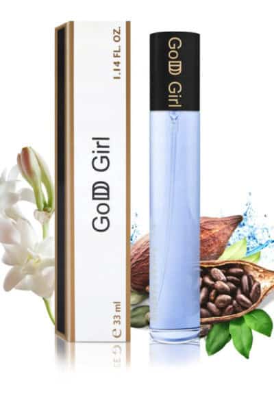 No.188 good girl Woman's Perfume-33ml