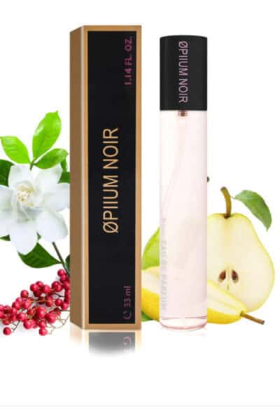 No.172 Øpium noir  Woman's Perfume-33ml