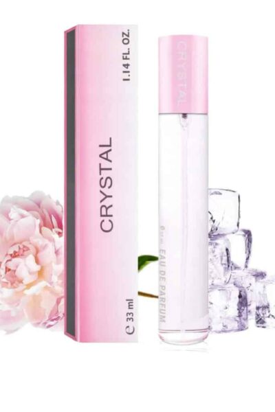 No.078 crystal Women’s Perfume-33ml