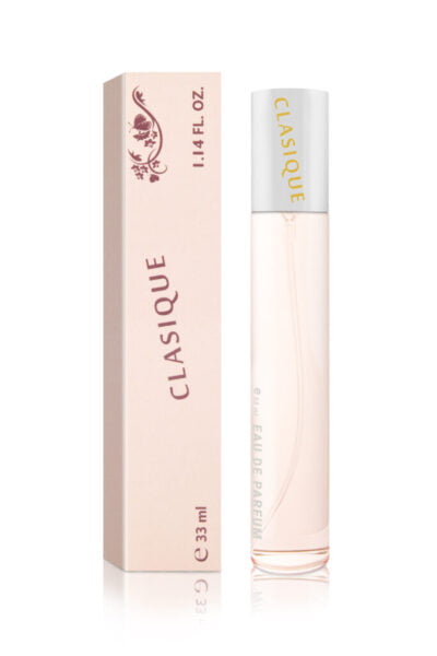 No. 123 Clasique  Woman's Perfume -33ml