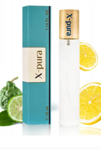 NO. 243 ERBA PURA UNISEX PERFUME 33ML.